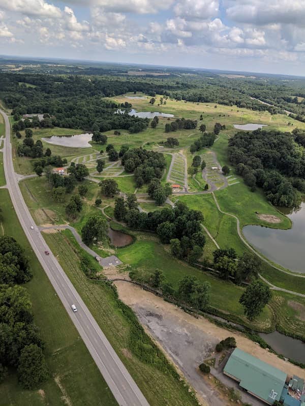 Shawnee Forest Campground - Image 1