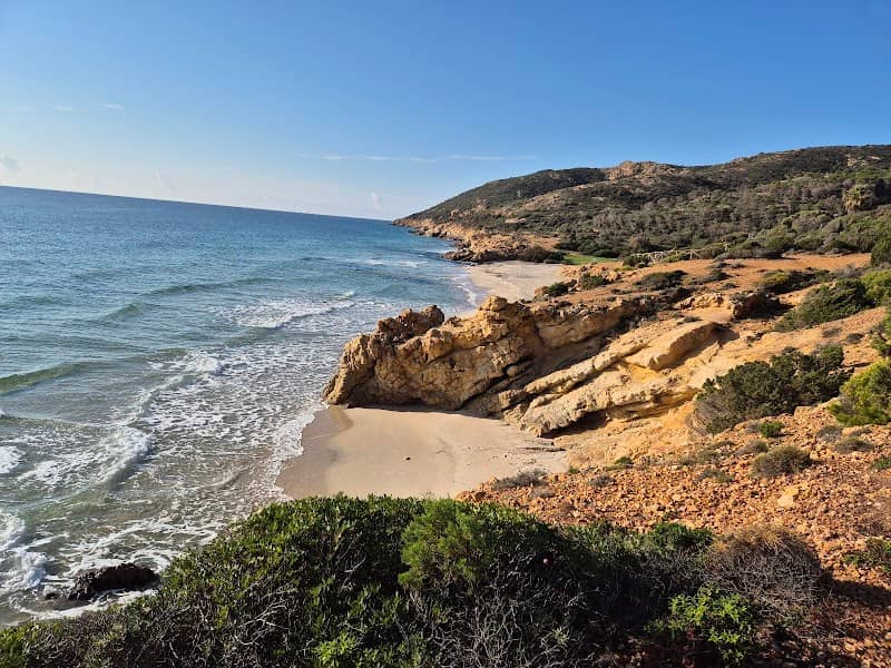 Spiaggia di Pinus Village - Image 1