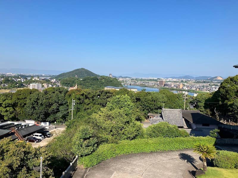 成田山展望台 - Image 1