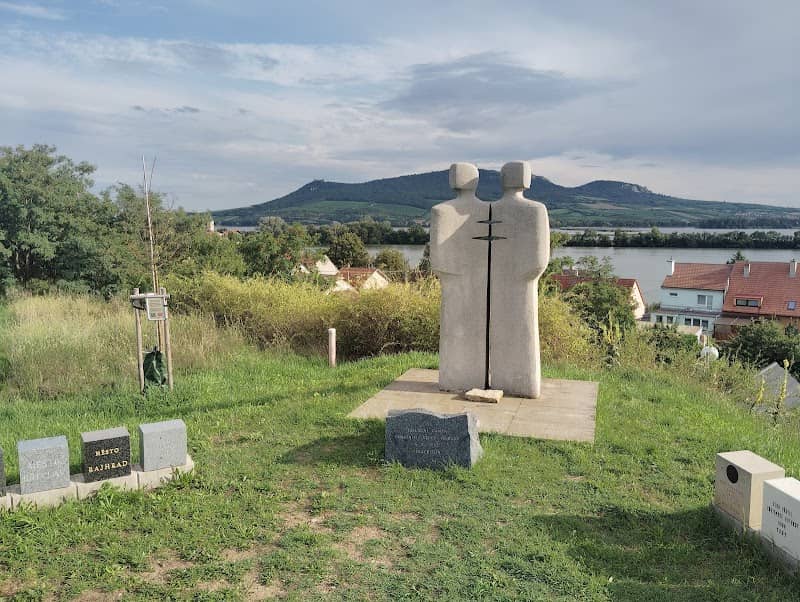 Památník Velké Moravy - Image 1
