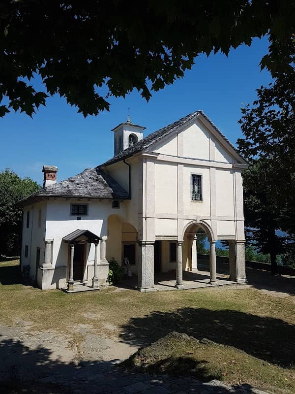 Sacro Monte della Santissima Trinità - Image 3