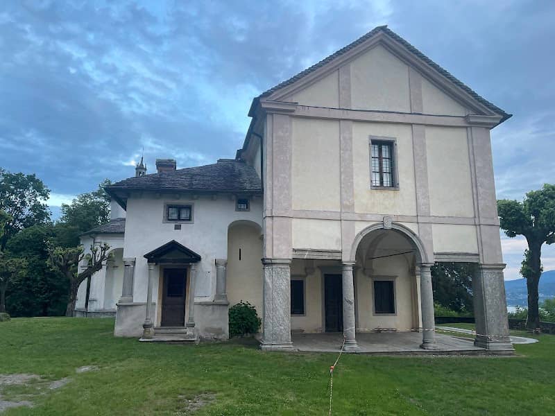 Sacro Monte della Santissima Trinità - Image 1