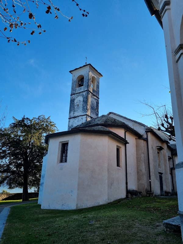 Sacro Monte della Santissima Trinità - Image 2