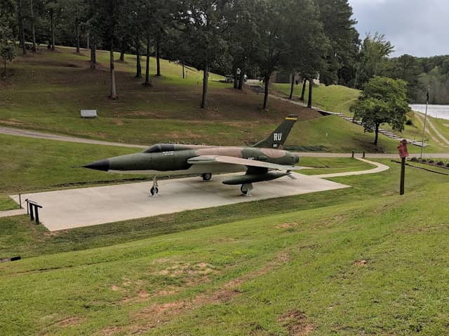 Veterans Memorial Park - Image 1