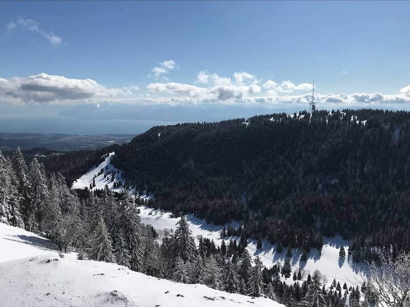 Pointe de Fin Château - Image 2