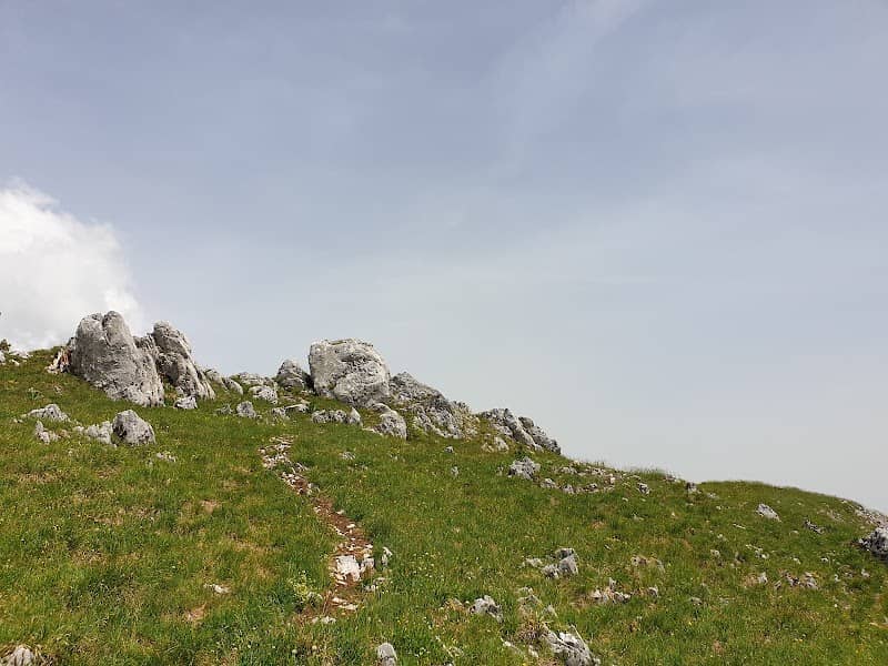 Pointe de Fin Château - Image 1