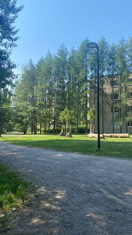 Huddingenpuisto - Image 2