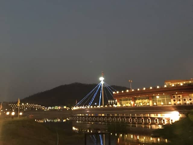 เขานกยูงรีสอร์ท - Image 2