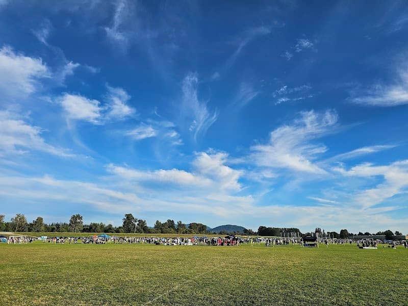 Skagit River Park Sports Complex Playfields - Image 1