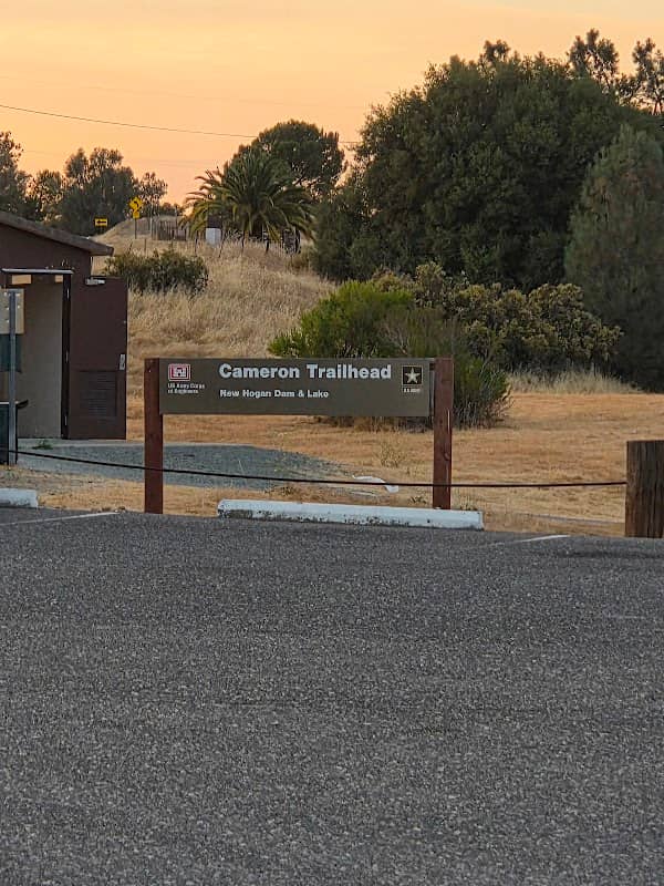 Cameron Trailhead - Image 1