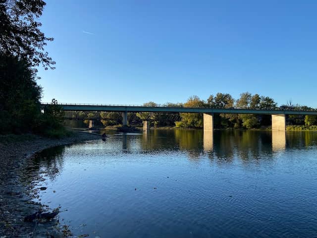 Davis Ferry Park - Image 1
