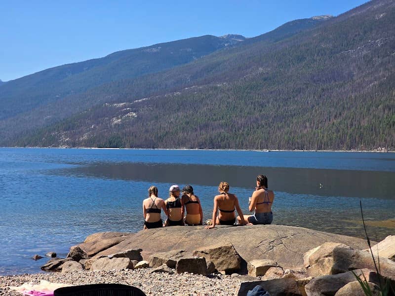Bannock Point Recreation Site - Image 2