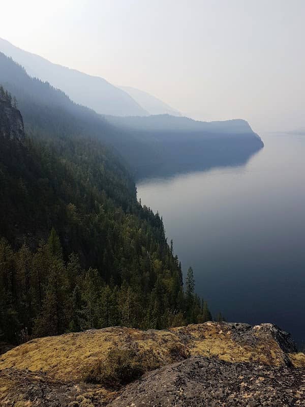Bannock Point Recreation Site - Image 1
