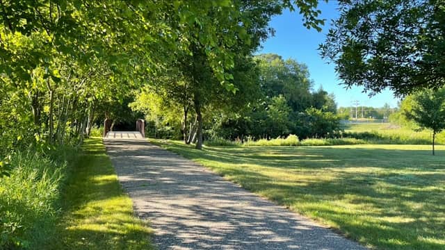 Kiffmeyer Park - Image 1