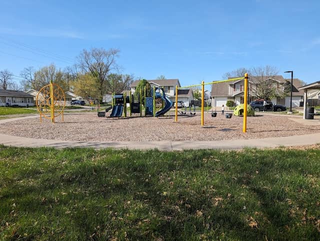 McKee Street Park - Image 1