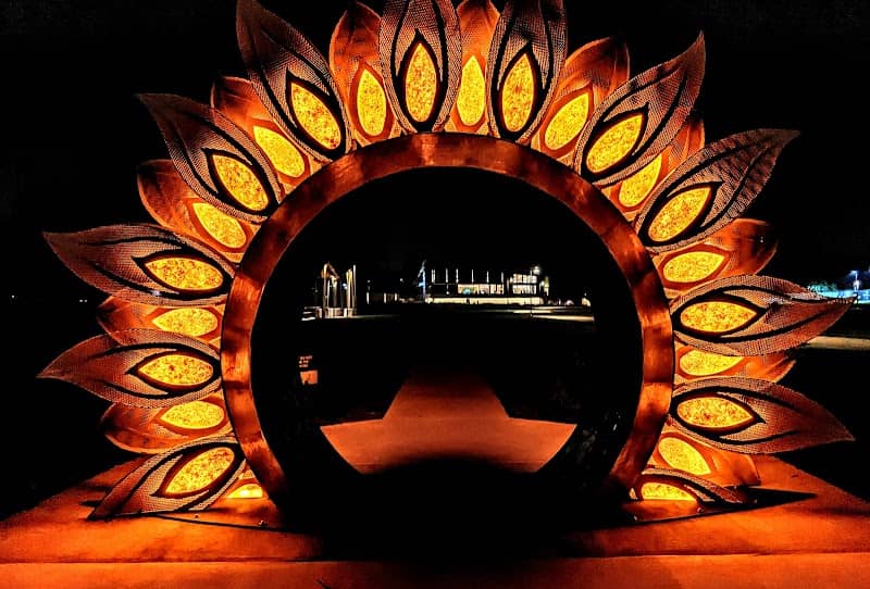 Gateway by Amie Jacobsen - Image 3