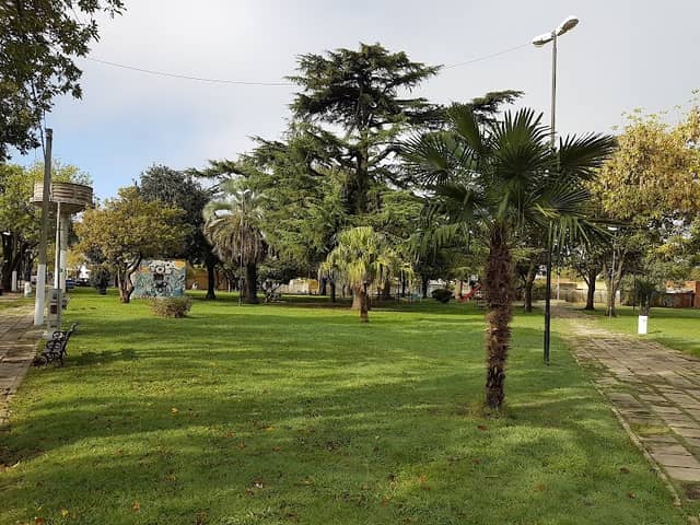 Plaza Mitre - Image 1