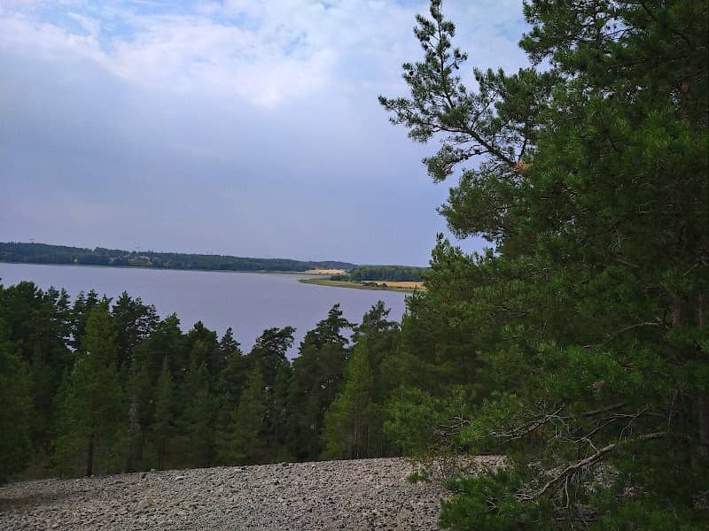 Sandviksåsens Naturreservat - Image 1