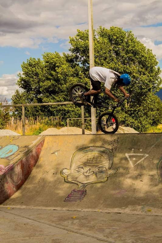 Skate Park Loncoche - Image 1