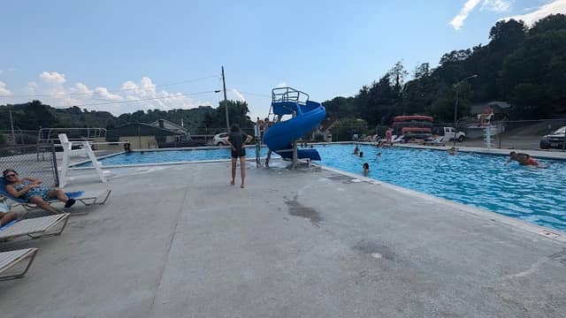 Town of St. Paul Municipal Pool - Image 1