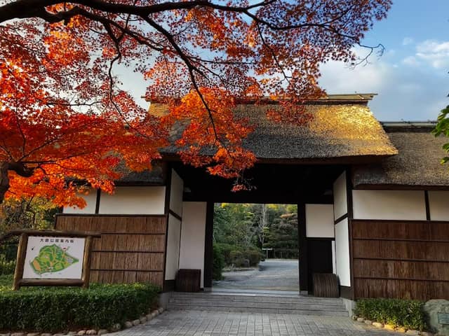 Okura Park - Image 1