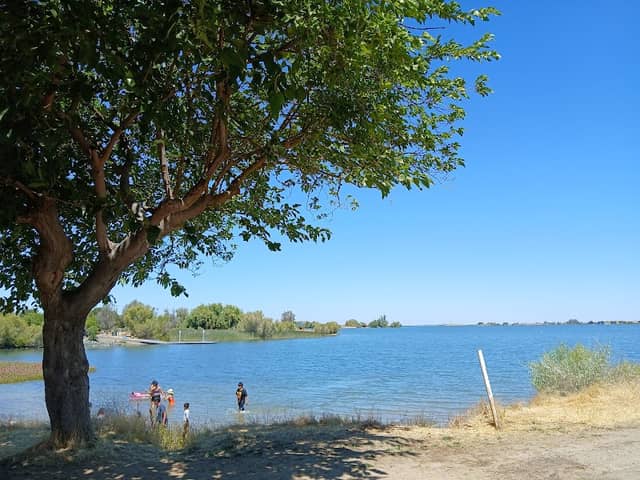 Muir Point Campground - Image 1