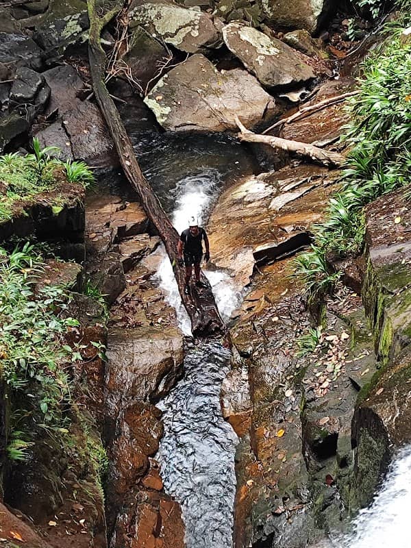 Cachoeira do Carlão - Image 1