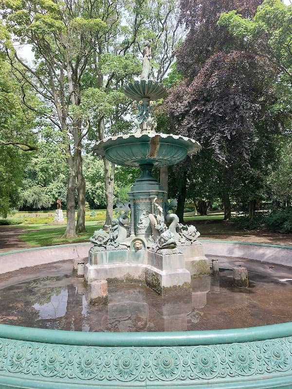 Ward Jackson Park - Image 2