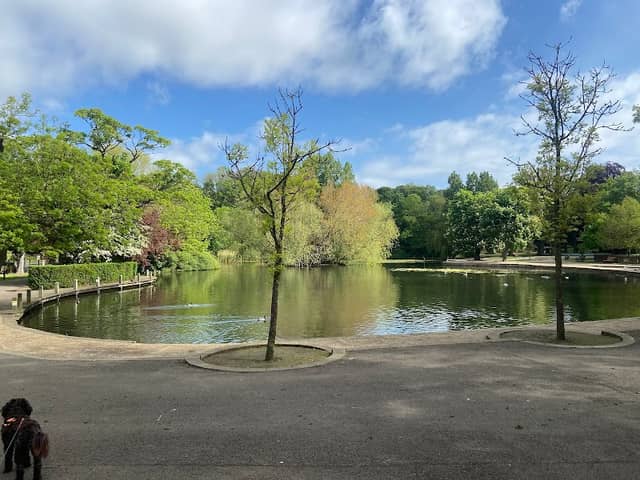 Ward Jackson Park - Image 1