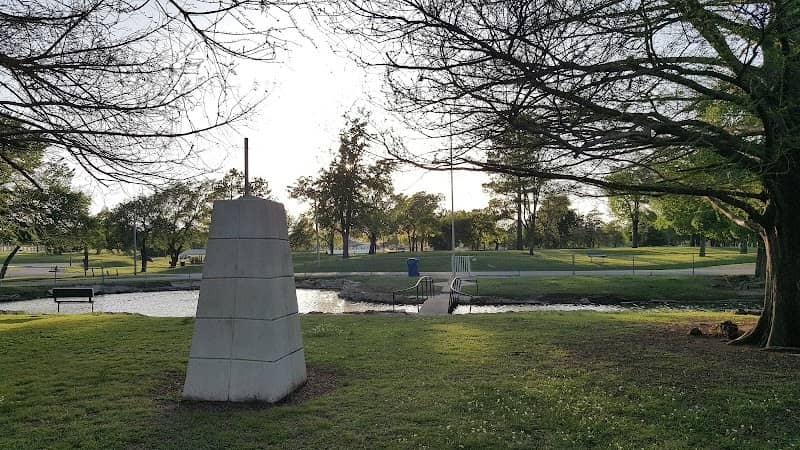 Cushing Park - Image 1