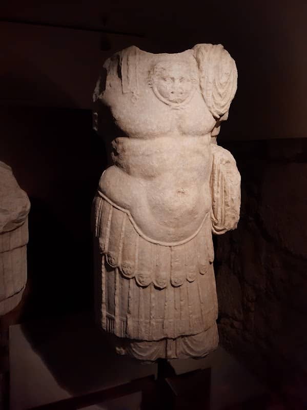 Museo Civico della Media Valle del Liri - Image 2
