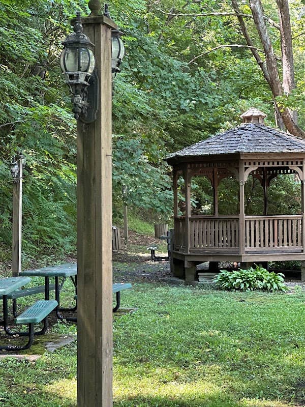Bakersville Creek Walk - Image 2