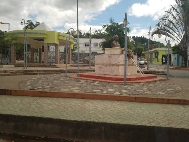Parque Eugenio Ma. Hostos - Image 1