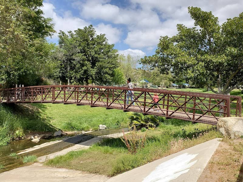 Poway Community Park - Image 2
