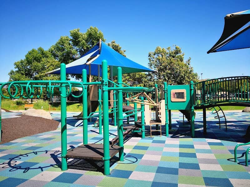 Poway Community Park - Image 1