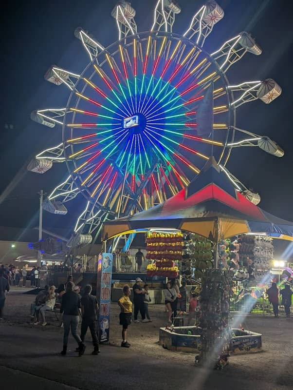 Cullman County Fair - Image 3