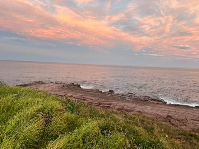Meowingal Rocks Viewing Platform - Image 1