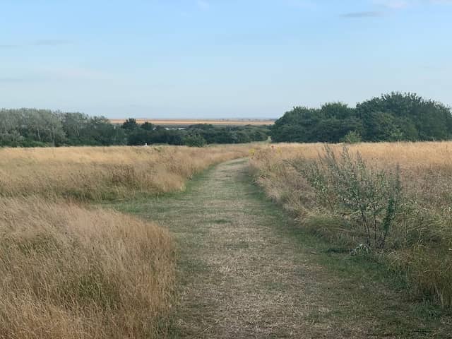 Country Park Burnham On Crouch - Image 1