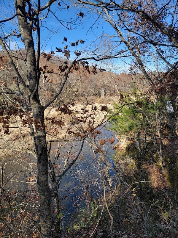 Zack’s Ridge Trailhead - Image 1