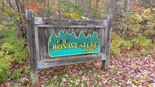 Parc Bonaventure - Image 1