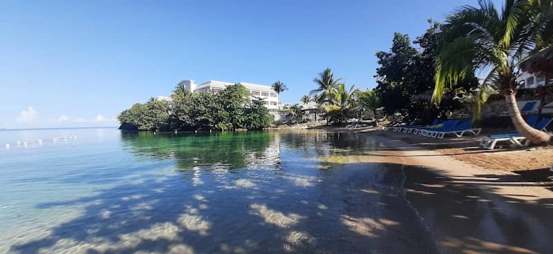 Coral Beach - Image 1