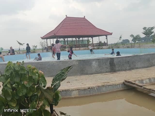 Agrowisata Desa Putridalem - Image 1
