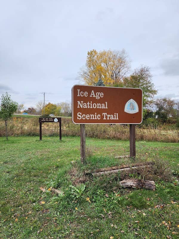 Ice Age Trail - Portage Canal Segment - Image 2