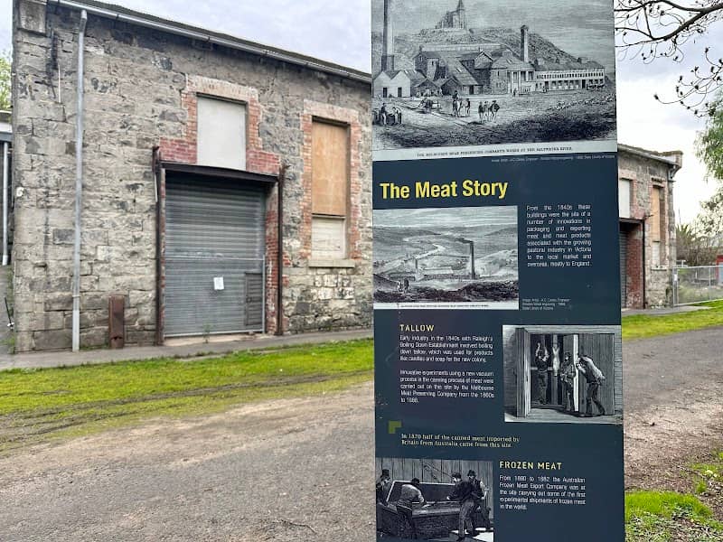 Melbourne's Living Museum of the West - Image 1