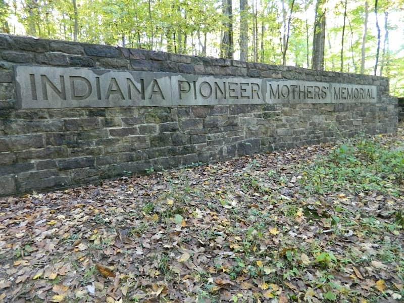 Pioneer Mothers Memorial Forest - Image 1
