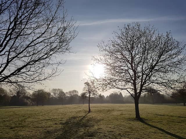 Cheshunt Park - Image 2