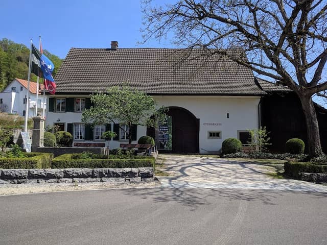 Ortsmuseum Untersiggenthal - Image 2