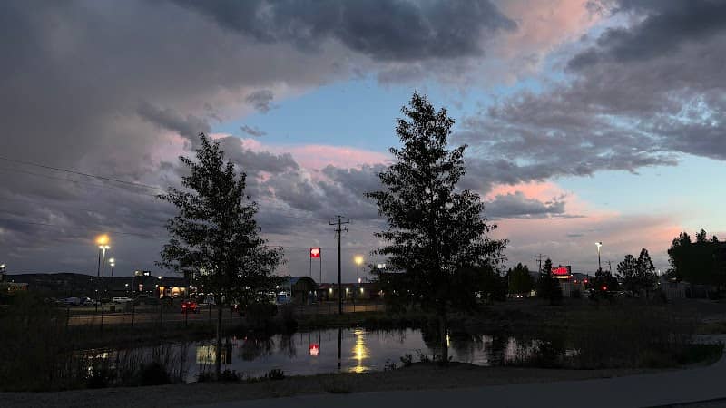 Foothill Wetlands Park - Image 2