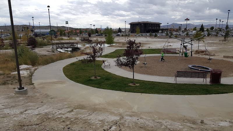 Foothill Wetlands Park - Image 1