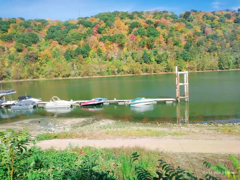 Monongahela Aquatorium - Image 1